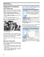 Preview for 80 page of BRP Evinrude E-TEC Manual