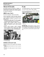 Preview for 100 page of BRP Evinrude E-TEC Manual