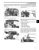 Preview for 117 page of BRP Evinrude E-TEC Manual