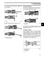 Preview for 123 page of BRP Evinrude E-TEC Manual