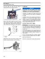 Preview for 154 page of BRP Evinrude E-TEC Manual