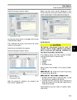 Preview for 155 page of BRP Evinrude E-TEC Manual
