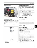 Preview for 167 page of BRP Evinrude E-TEC Manual