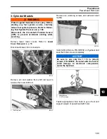 Preview for 199 page of BRP Evinrude E-TEC Manual