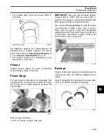 Preview for 209 page of BRP Evinrude E-TEC Manual