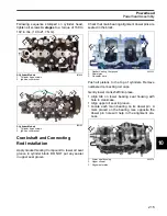 Preview for 215 page of BRP Evinrude E-TEC Manual