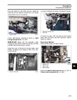 Preview for 225 page of BRP Evinrude E-TEC Manual