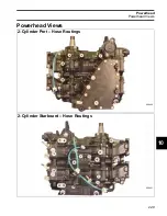 Preview for 229 page of BRP Evinrude E-TEC Manual