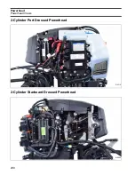 Preview for 230 page of BRP Evinrude E-TEC Manual