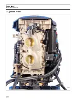 Preview for 238 page of BRP Evinrude E-TEC Manual