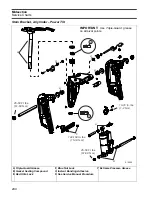 Preview for 244 page of BRP Evinrude E-TEC Manual