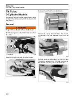 Preview for 248 page of BRP Evinrude E-TEC Manual