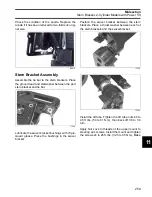 Preview for 259 page of BRP Evinrude E-TEC Manual