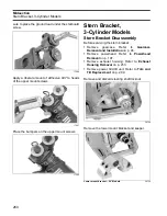 Preview for 260 page of BRP Evinrude E-TEC Manual