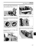 Preview for 261 page of BRP Evinrude E-TEC Manual