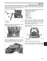 Preview for 269 page of BRP Evinrude E-TEC Manual