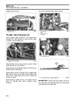 Preview for 278 page of BRP Evinrude E-TEC Manual