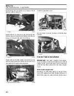 Preview for 288 page of BRP Evinrude E-TEC Manual