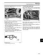 Preview for 289 page of BRP Evinrude E-TEC Manual