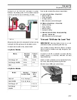 Preview for 297 page of BRP Evinrude E-TEC Manual