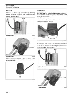 Preview for 312 page of BRP Evinrude E-TEC Manual