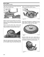 Preview for 320 page of BRP Evinrude E-TEC Manual