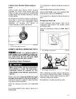 Preview for 9 page of BRP EVINRUDE ICON Series Instructions Manual