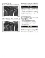 Preview for 8 page of BRP EVINRUDE Johnson 5007118 Installation Instructions Manual