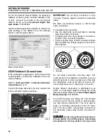 Предварительный просмотр 58 страницы BRP Evinrude Installation Manual