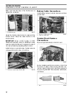 Предварительный просмотр 62 страницы BRP Evinrude Installation Manual