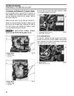 Предварительный просмотр 70 страницы BRP Evinrude Installation Manual