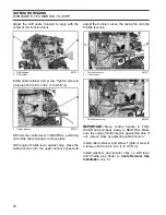 Предварительный просмотр 74 страницы BRP Evinrude Installation Manual