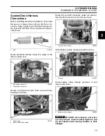 Предварительный просмотр 75 страницы BRP Evinrude Installation Manual