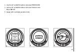 Preview for 29 page of BRP I-Command Evinrude Etec Series User Manual