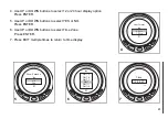 Preview for 43 page of BRP I-Command Evinrude Etec Series User Manual