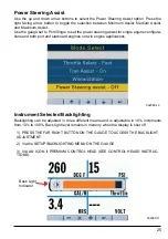 Preview for 27 page of BRP Icon II 3.5" User Manual