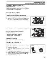 Preview for 29 page of BRP Johnson 4HP Service Manual