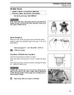 Preview for 35 page of BRP Johnson 4HP Service Manual