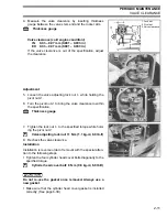 Preview for 37 page of BRP Johnson 4HP Service Manual