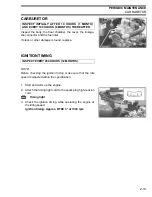 Preview for 39 page of BRP Johnson 4HP Service Manual