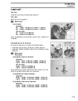 Preview for 93 page of BRP Johnson 4HP Service Manual