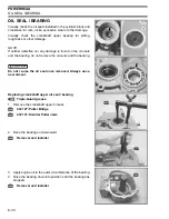 Preview for 104 page of BRP Johnson 4HP Service Manual