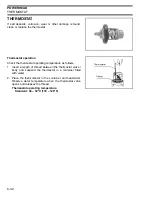 Preview for 106 page of BRP Johnson 4HP Service Manual