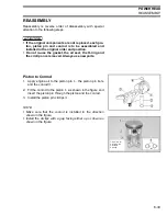 Preview for 107 page of BRP Johnson 4HP Service Manual