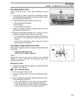 Preview for 151 page of BRP Johnson 4HP Service Manual