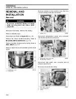 Preview for 132 page of BRP Johnson BJ25E4SUC Service Manual