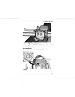 Preview for 109 page of BRP Lynx 49 Ranger PRO 600R E-TEC Operator'S Manual