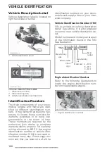 Preview for 103 page of BRP Lynx Commander 800R E-TEC 2018 Operator'S Manual