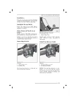 Preview for 41 page of BRP LYNX Commander 800R E-TEC Touratech Operator'S Manual