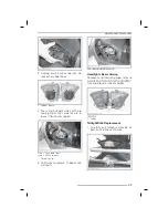 Preview for 101 page of BRP LYNX Commander 800R E-TEC Touratech Operator'S Manual